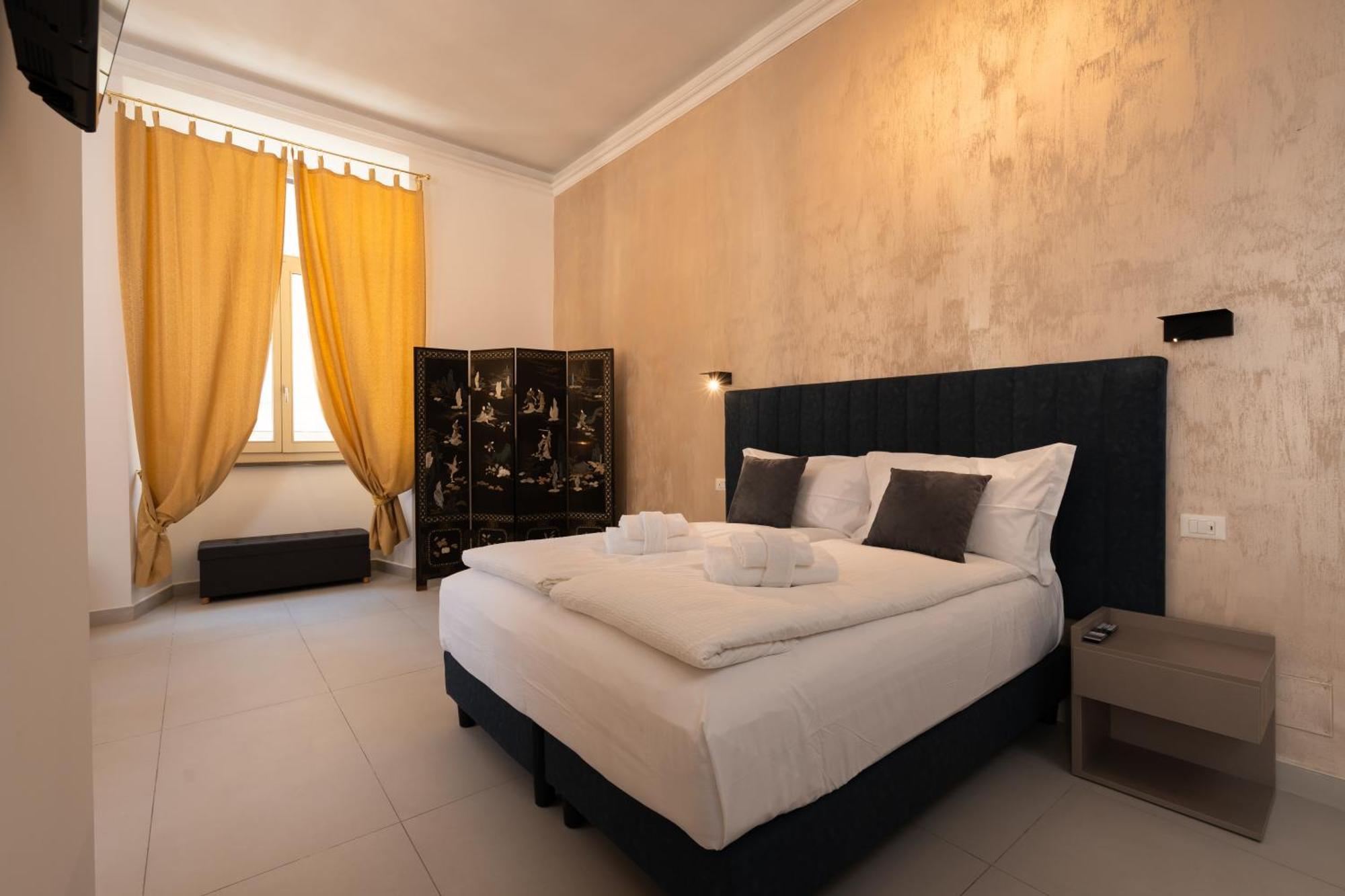 Alida Guest house *