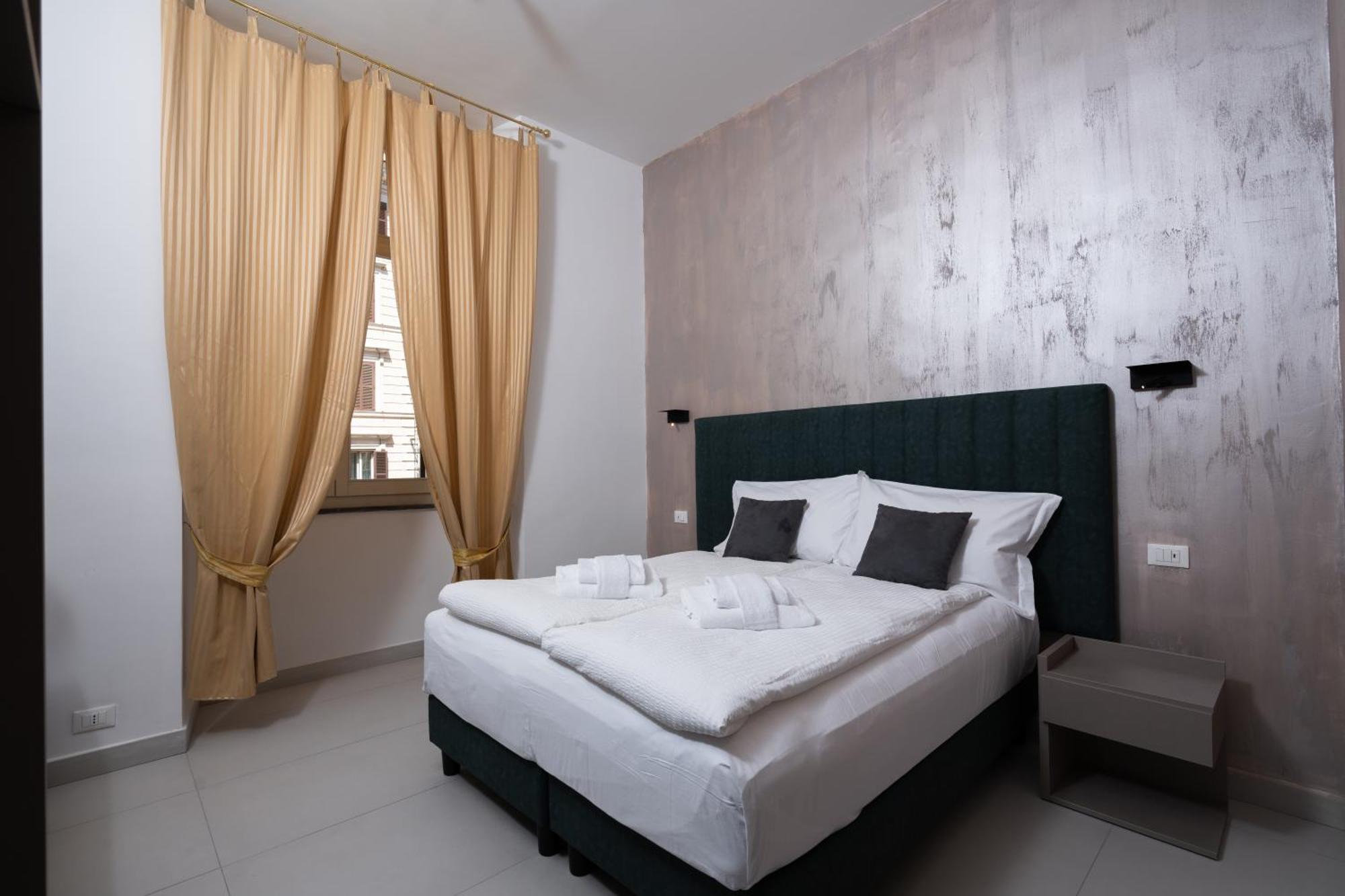 Guest house Alida Rome