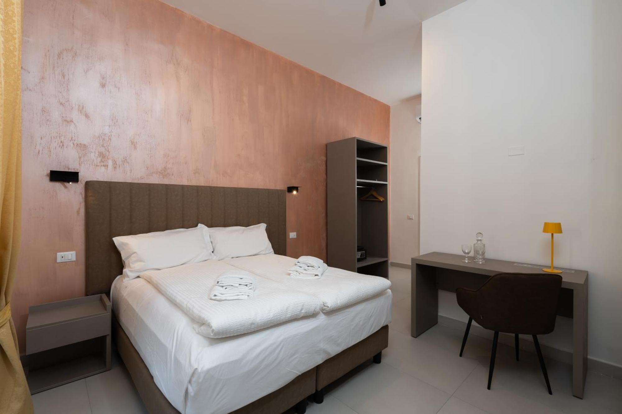 Guest house Alida *