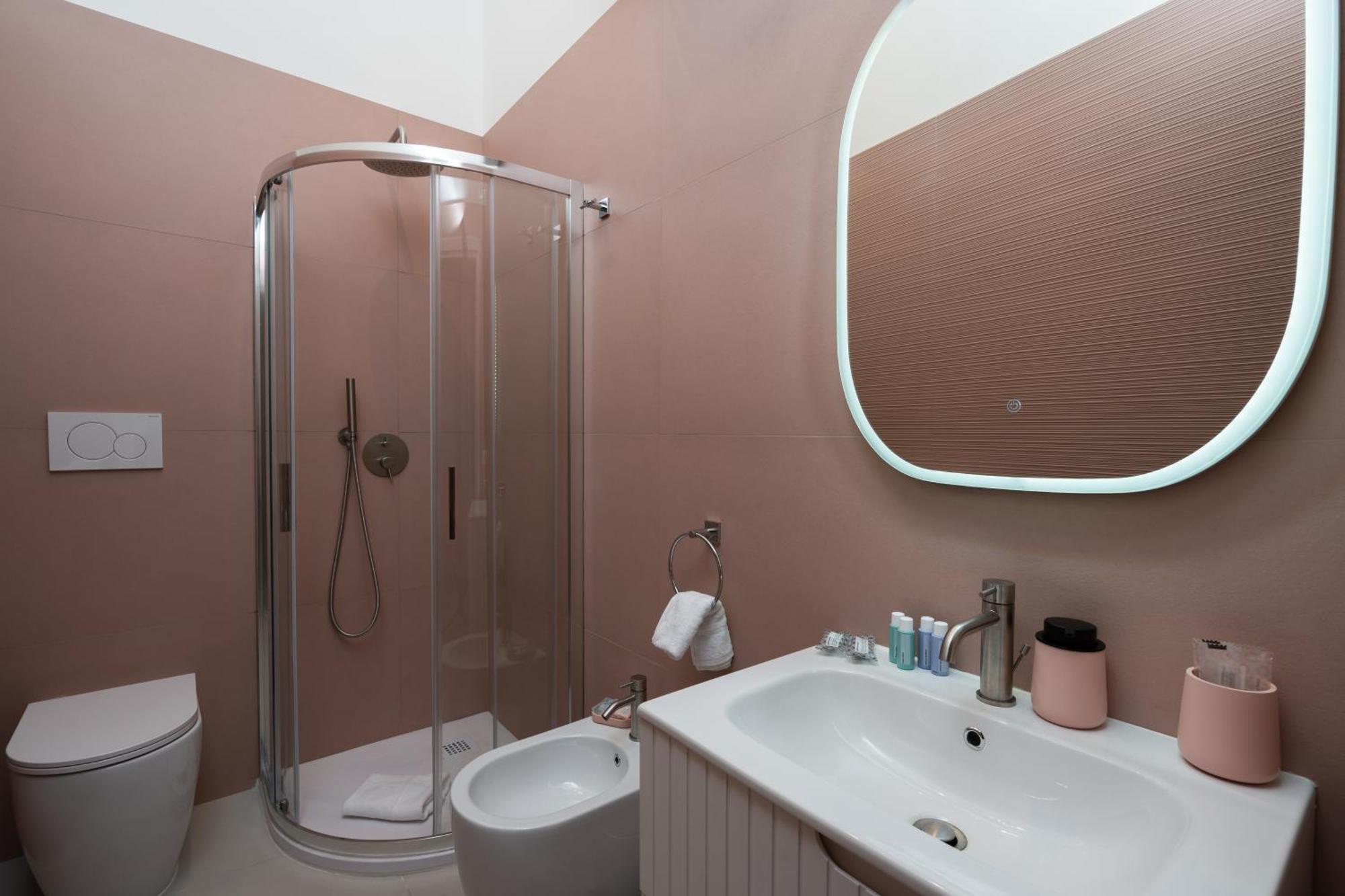 Alida Guest house Rome