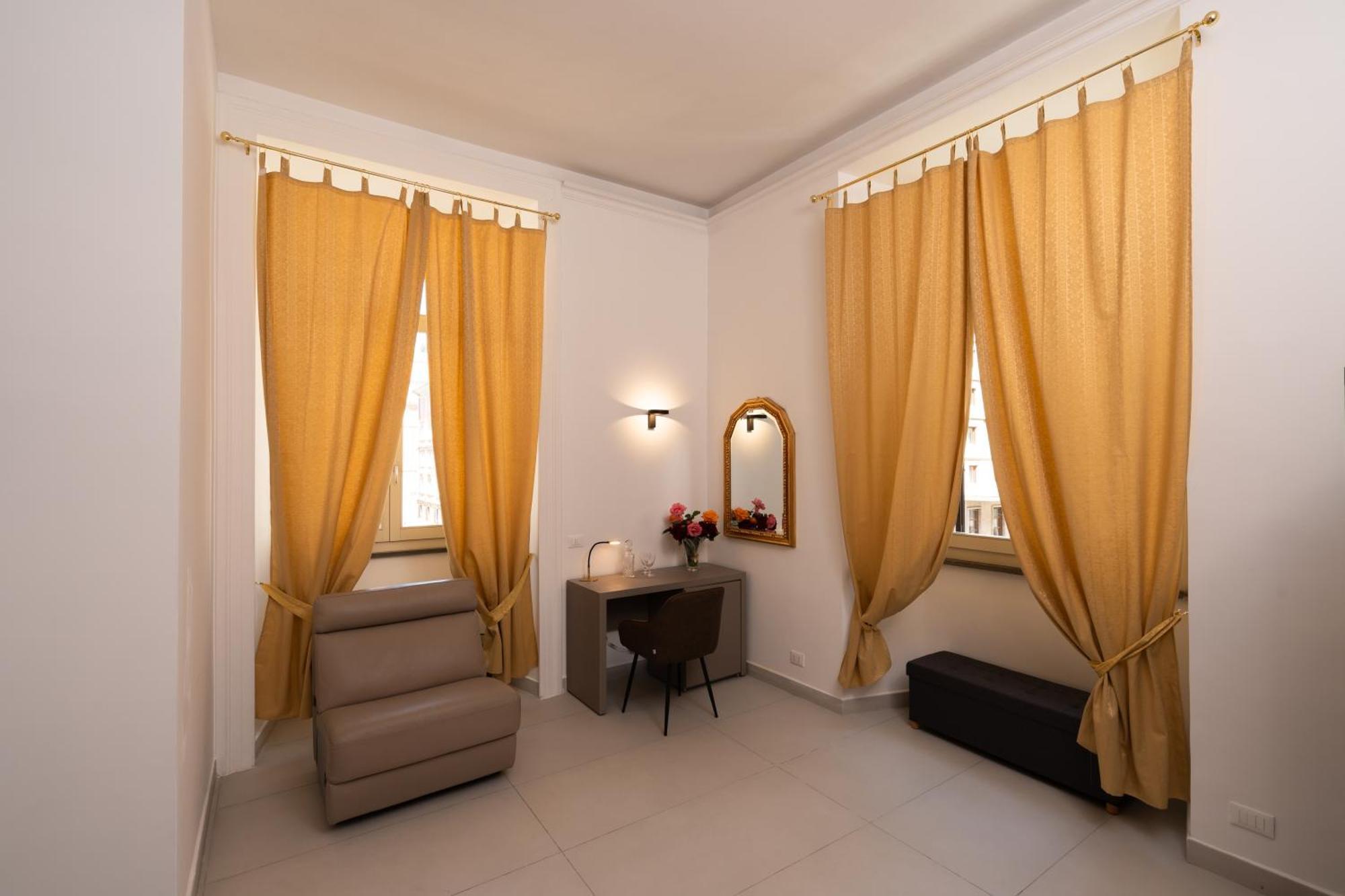 Guest house Alida