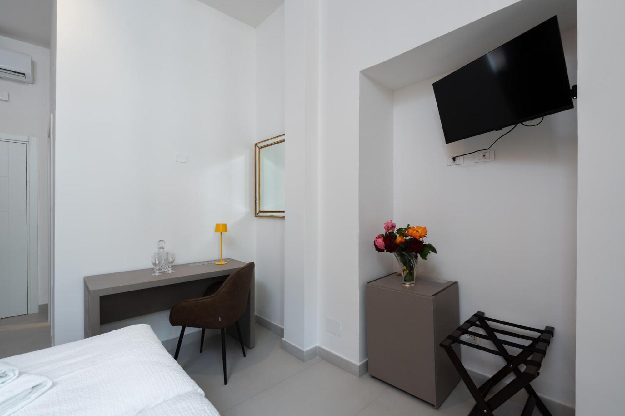 Alida Guest house *